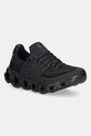 ON running buty do biegania CLOUDSWIFT 4 AD syntetyczny czarny 3WF10450080