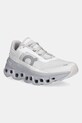 ON running sneakers CLOUDMONSTER mic de statură alb 6197649