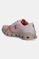 Shoes ON running sneakers CLOUD X 4 AD 3WF10173094 pink