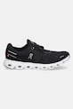 On sneakers CLOUD 6 3WF10060299 black AW25