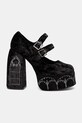 Salonke Koi Footwear DPK-33 DPK.33 crna SS25