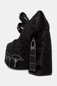 Obuća Salonke Koi Footwear DPK-33 DPK.33 crna