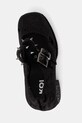 Salonke Koi Footwear DPK-33 crna DPK.33