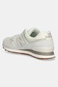 Boty Sneakers boty New Balance 574 WL574BLE zelená