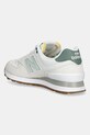 Obuv Tenisky New Balance 574 WL574CGR béžová