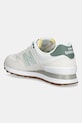 Boty Sneakers boty New Balance 574 WL574CGR béžová