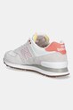 Obuv Tenisky New Balance 574 WL574IPK sivá