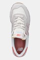 Tenisky New Balance 574 sivá WL574IPK