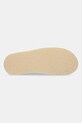 Clarks Originals pantofi de piele întoarsă Desert Trek 26181142 galben