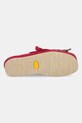 Clarks Originals półbuty zamszowe Wallabee 2604 26182220 różowy