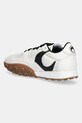 Obuwie Marine Serre sneakersy skórzane Suede Leather MS Rise WFW006A.CLEA0009 beżowy