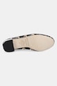 Kožené balerínky Marine Serre Camille Moon Printed Leather MS x Repetto WFW052A.RLEA0031 čierna