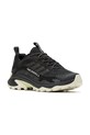 Merrell buty outdoorowe MOAB SPEED 2 J037850 czarny SS25