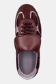 Δερμάτινα αθλητικά παπούτσια Alohas Tb.490 μπορντό S100831.03