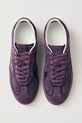 Obuwie Alohas sneakersy zamszowe Tb.490 S100471.10 fioletowy