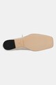 Alohas baleriny skórzane Sway S00191.14 beżowy