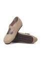 Nubukové balerínky Birkenstock Tracy LENB 1029776
