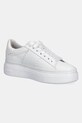 Boty Kennel & Schmenger Dive textilní bílá 51.21600.427