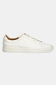 Common Projects leather sneakers Retro Summer Premium 6189.0506 white SS25