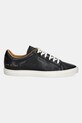 Common Projects leather sneakers Retro Summer Premium 6189.7547 black SS25