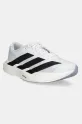 adidas Performance buty do biegania syntetyczny biały JH6208