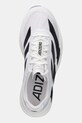 adidas Performance pantofi de alergat Adizero Evo SL alb JH6208