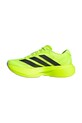 adidas Performance pantofi de alergat Adizero Evo SL verde JR5839
