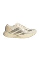 adidas Performance pantofi de alergat Adizero Evo SL textil bej JR5841