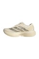 adidas Performance pantofi de alergat Adizero Evo SL bej JR5841