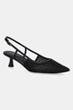 Туфлі Aldo ELEGANT синтетичний чорний 13922017