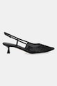 Aldo pantofi cu toc ELEGANT 13922017 negru SS25