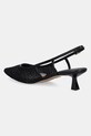 Взуття Туфлі Aldo ELEGANT 13922017 чорний