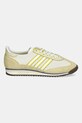 Tenisky adidas Originals Sl 72 OG W JH7279 žlutá SS25