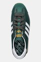 Σουέτ αθλητικά παπούτσια adidas Originals Country OG W πράσινο JI2883