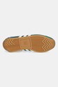 Σουέτ αθλητικά παπούτσια adidas Originals Country OG W JI2883 πράσινο