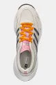 adidas Originals sneakersy Adizero Aruku W beżowy JP5571