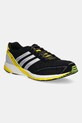 adidas Originals sneakers Adizero Adios OG W finto camoscio nero JP7635