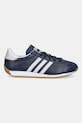 Шкіряні кросівки adidas Originals Country OG W JQ5051 темно-синій SS25