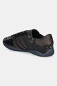 Obuwie adidas Originals sneakersy x Wales Bonner Lo Pro Sequin JR0259 brązowy