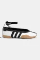 adidas Originals baleriny Taekwondo Mei Balle JR7030 biały SS25