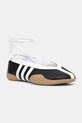 adidas Originals baleriny Taekwondo Mei Balle czarny JR7031