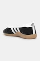 Взуття Балетки adidas Originals Taekwondo Mei Balle JR7031 чорний