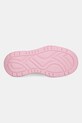 Koi Footwear sneakersy Kaleidoscopic Platform MT01.RAINBOW różowy