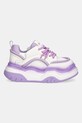 Маратонки Koi Footwear Neon Reef Platform MT02.PURPLE виолетов SS25