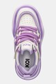 Маратонки Koi Footwear Neon Reef Platform виолетов MT02.PURPLE