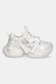 Αθλητικά Koi Footwear Frozen Shores Mega Chunky PL01 μπεζ SS25