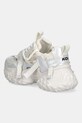 Παπούτσια Αθλητικά Koi Footwear Frozen Shores Mega Chunky PL01 μπεζ