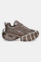 Koi Footwear sneakers Forest Lines Mega Chunky LS01 maro SS25