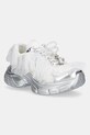 Koi Footwear sneakers Kelpie Whimsical textil alb HG01