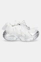 Koi Footwear sneakers Kelpie Whimsical HG01 alb SS25